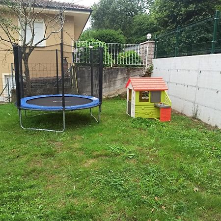 Casa Rural La Cabana Onís Eksteriør bilde